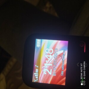 Alcatel 2000
