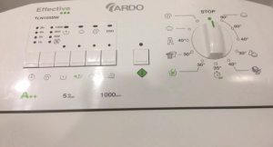 Ardo TLN 105 SW