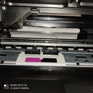 HP Ink Tank 319 AiO