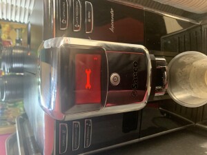 Saeco HD8918/09 Series Incanto