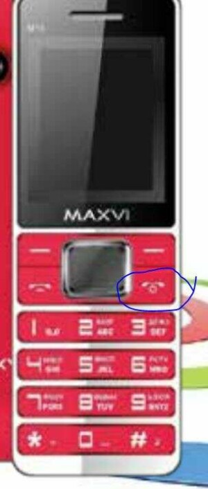 Maxvi M10