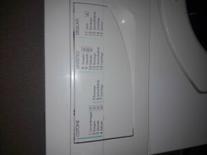 Ariston AL 636 TX