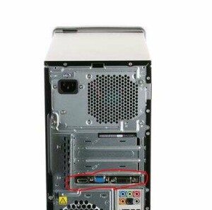 HP p6792ru A0R08EA