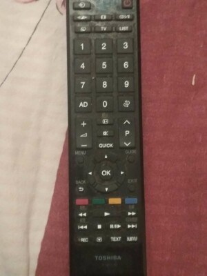Toshiba 40 RL955RB
