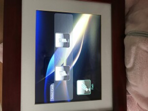 Viewsonic VFD825-90E