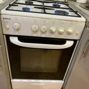 Beko CG 61110 G