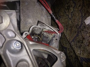 Whirlpool AWE 6515