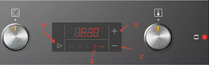 Gorenje BO7385AXG