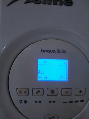 SIME Brava Slim 25 BF