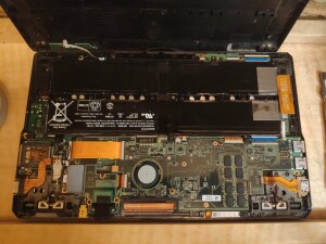 Sony VAIO SVD1121X9RB