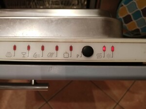 Ardo LS 9209 A-1