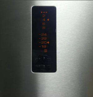 Beko CN335220X