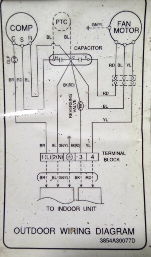 LG LS-J0962HL