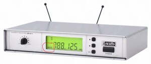 Proaudio WS-811PT