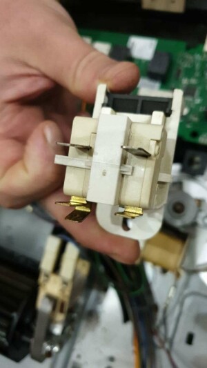 Bosch HBC84K533