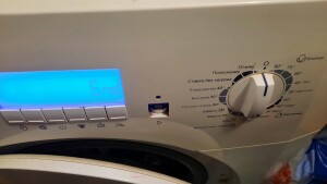 Zanussi ZWS 3121