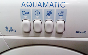 Candy AQUAMATIC 600