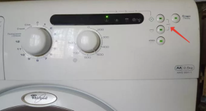 Whirlpool AWG 231