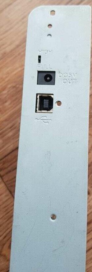 Kyocera TASKalfa 180
