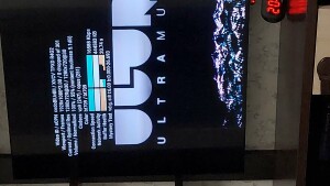Samsung QE55Q70RAU