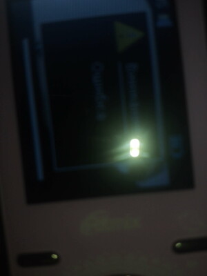 Ritmix RF-4850 8Gb Mint