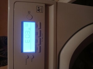 Vestel OWM 4010 LED