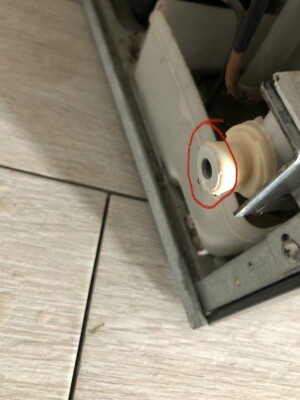 Haier AFT630IX