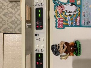 Electrolux ER 8913 B