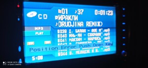 JVC KW-AVX706