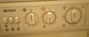 Indesit 2296XW