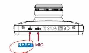 Prestigio RoadRunner 525 (PCDVRR525)