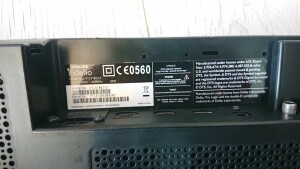 Philips HTL9100/12