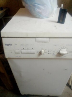 Bosch WOL 2050 EU