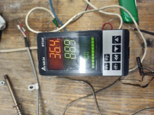 Delta Electronics DT340RA