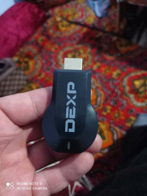 DEXP Anycast MR12