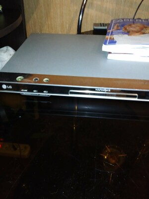 LG OM7550K