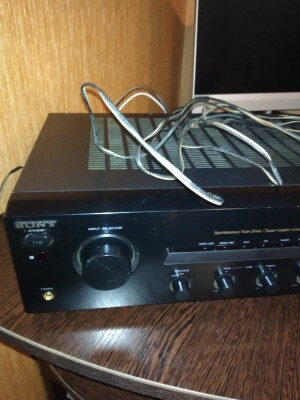 LG OM7550K