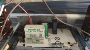 Beko CM 68201