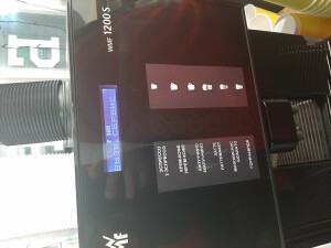 WMF 1400 S Presto 03.1400.6110