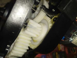 Bosch ProPower MFW68660