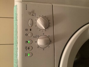 Indesit WIUN 102 (CSI)