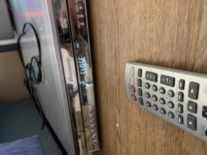 Panasonic SC-HT928