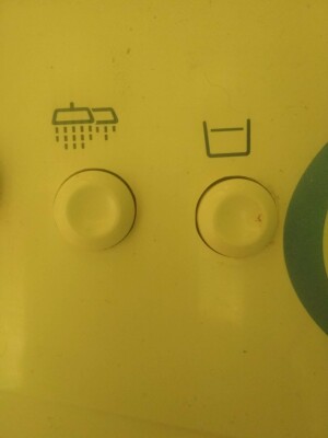 Whirlpool AWT 2290