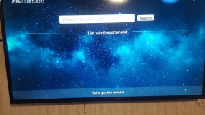 Bravis UHD-40E6000 Smart + T2
