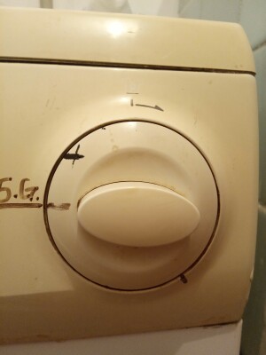 LG WD-1008C
