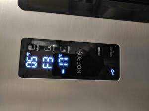 Gorenje NRM9181UX
