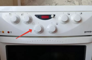 Gorenje E51U2-E1