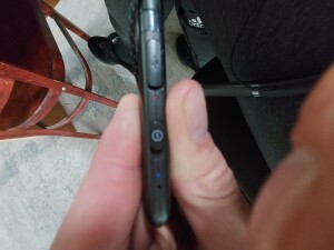 JBL Live 200 BT Black
