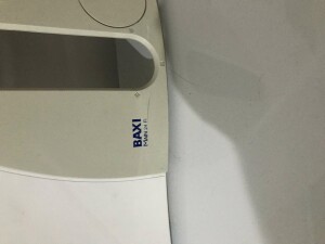 Baxi Main 24 Fi