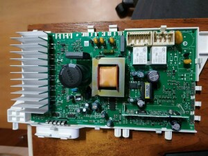 Ariston ARTXF 1097